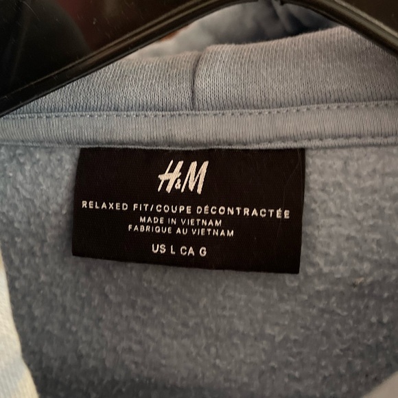 H&M HOODIE - Picture 4 of 4